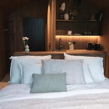 Lempee Resort Nurmi
