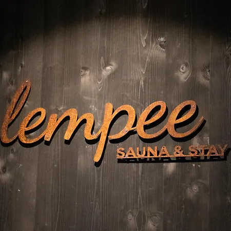 Lempee Resort