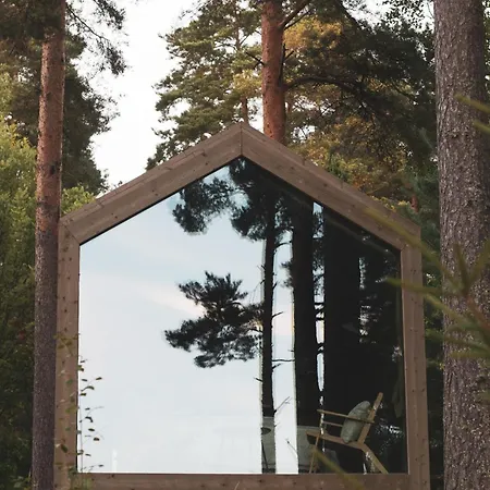 Lempee Resort Nurmi