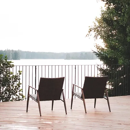 Resort Lempee Nurmi