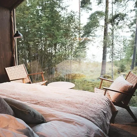 Lempee Resort Nurmi