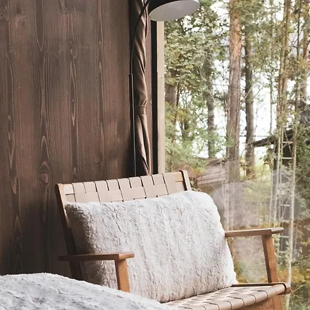 Resort Lempee Nurmi