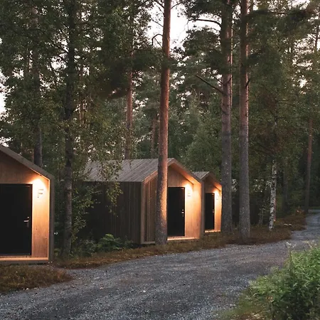 Resort Lempee Nurmi