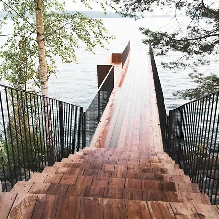 Resort Lempee *