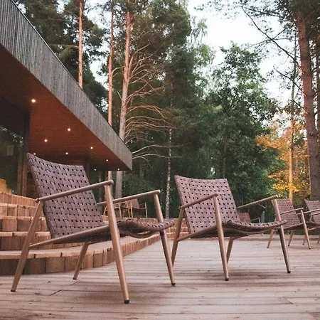 Resort Lempee Nurmi