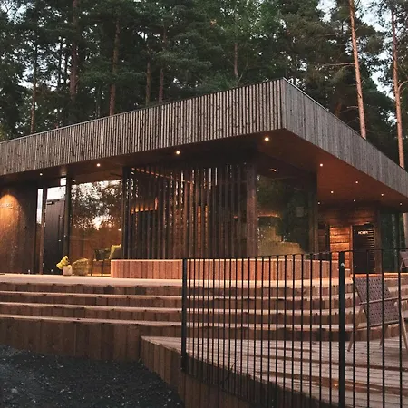 Resort Lempee