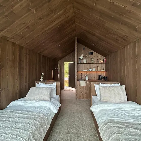 Lempee Resort Nurmi