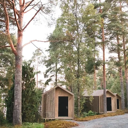 Lempee Resort Nurmi