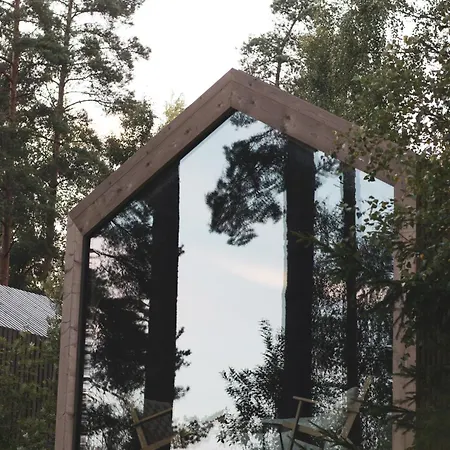 Resort Lempee Nurmi