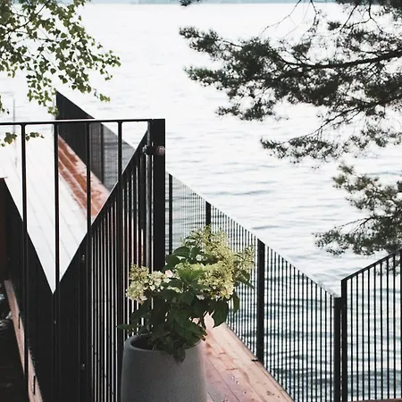 Resort Lempee Nurmi