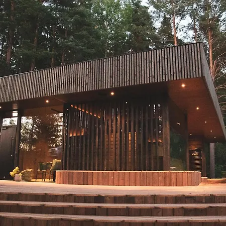 Lempee Resort Nurmi